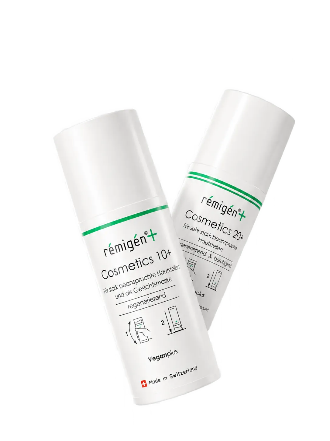 rémigén+ Produkte