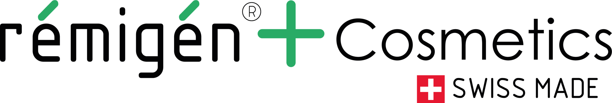 Remigenplus Cosmetics Logo