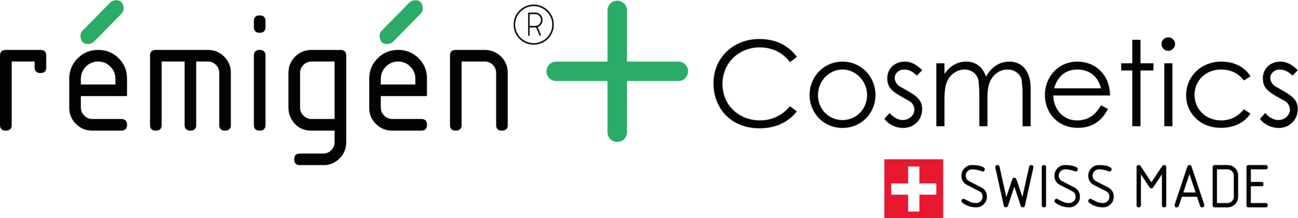 Remigenplus Cosmetics Logo