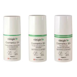 starter paket rémigén + cosmetics