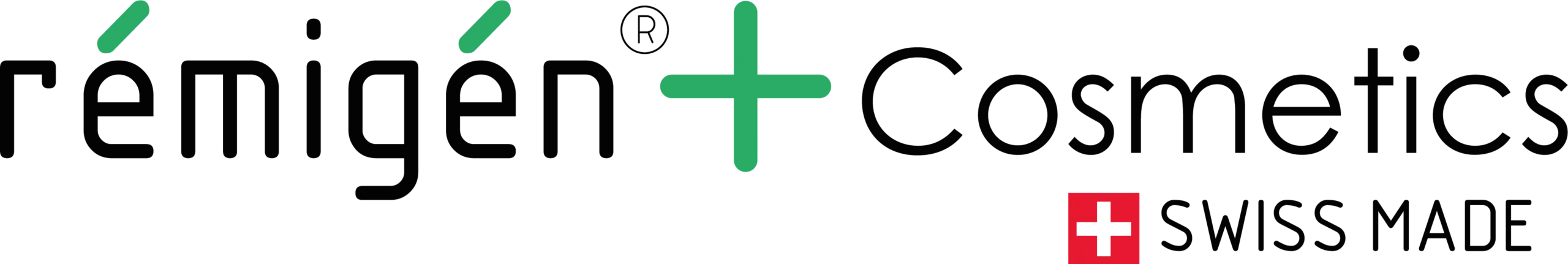 rémigén+cosmetics logo